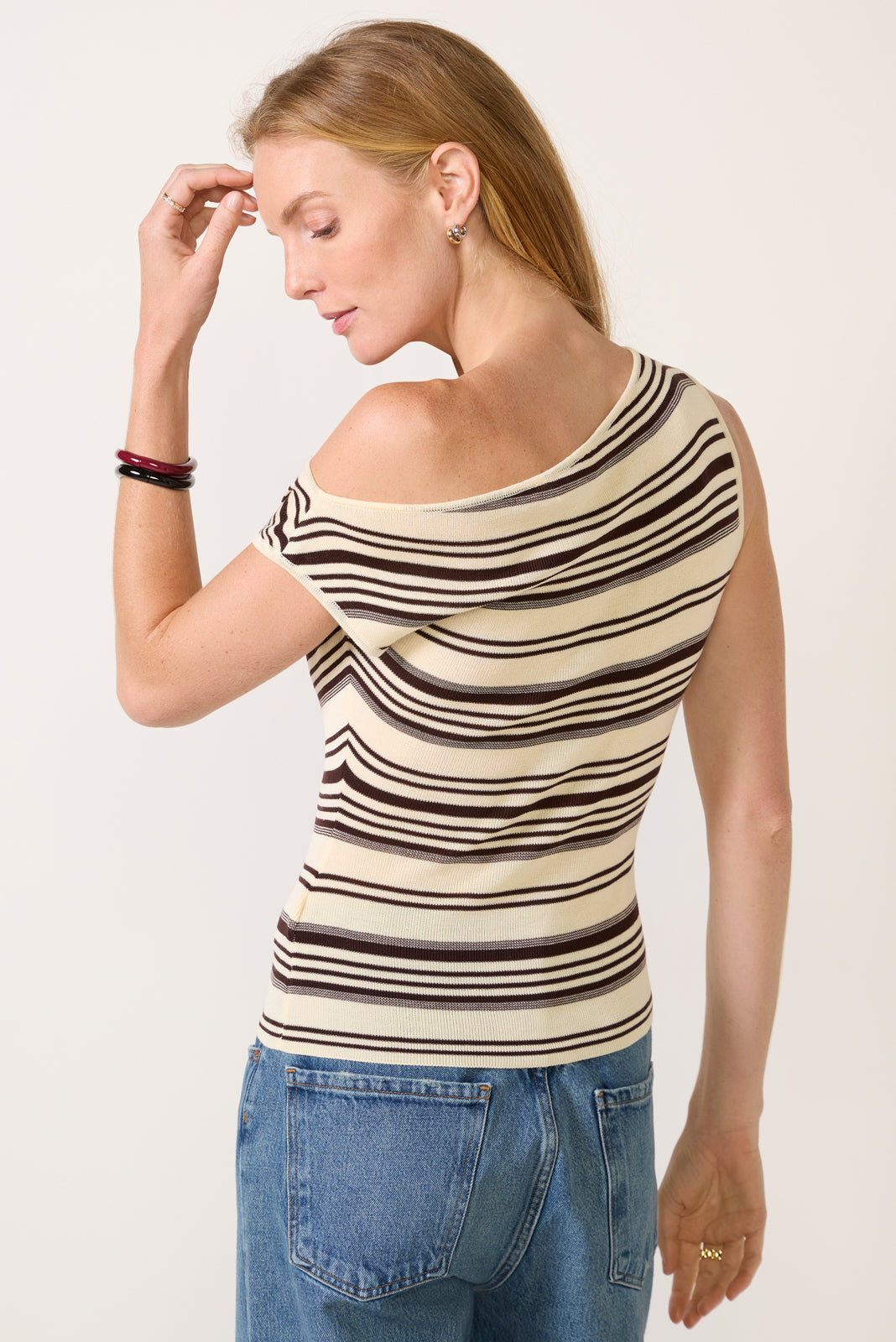 Sofia Sweater Top