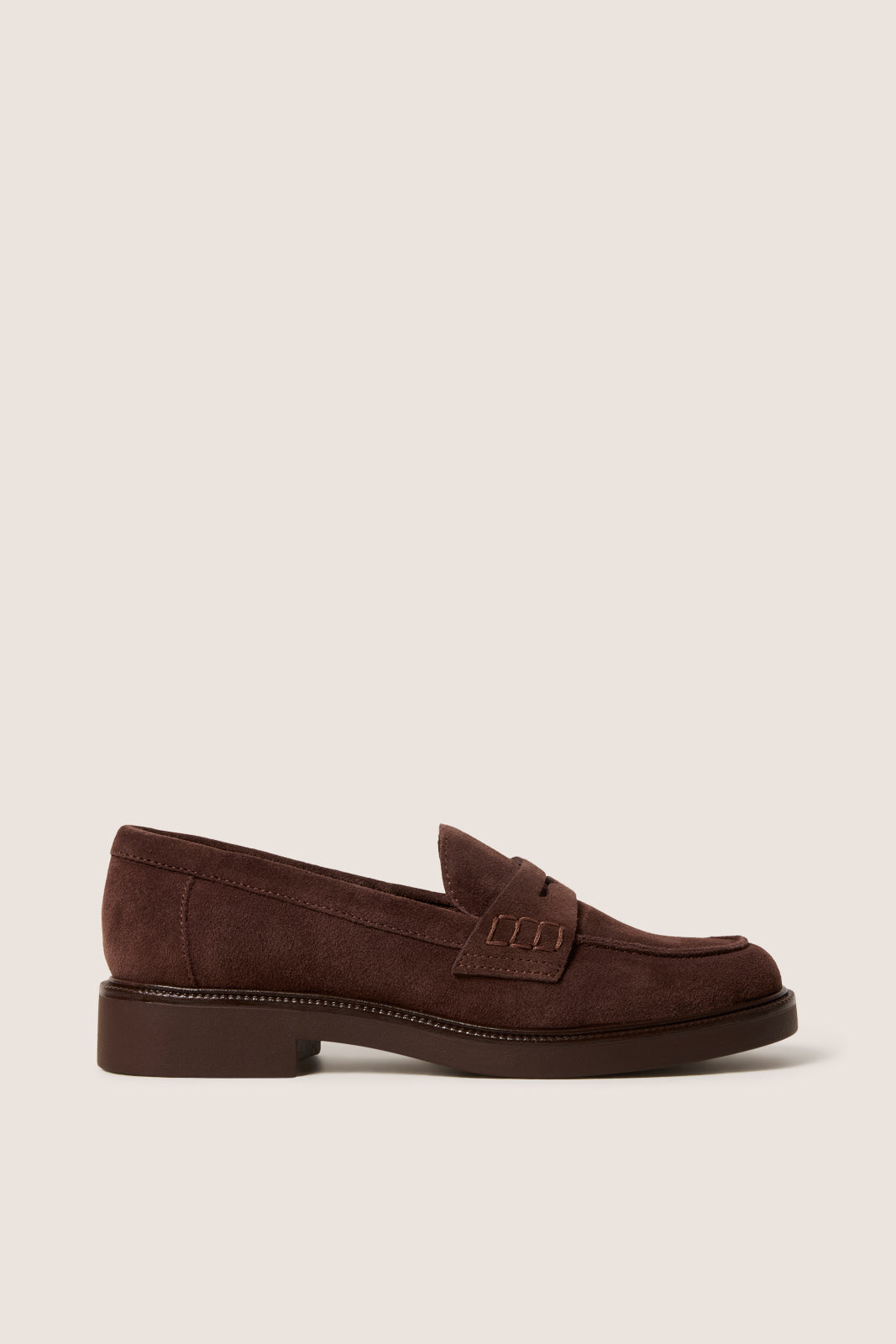 Tiggy Loafer
