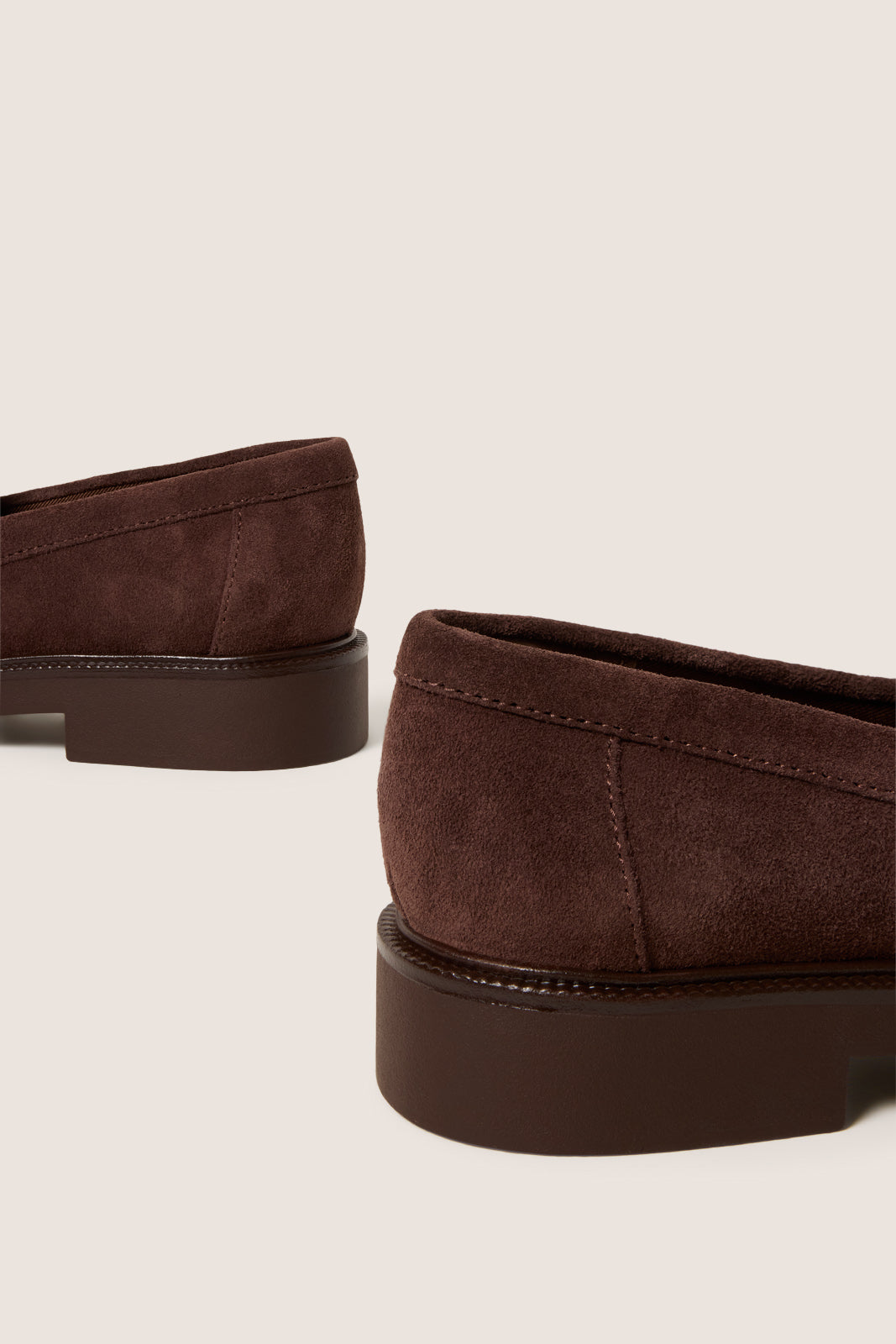 Tiggy Loafer