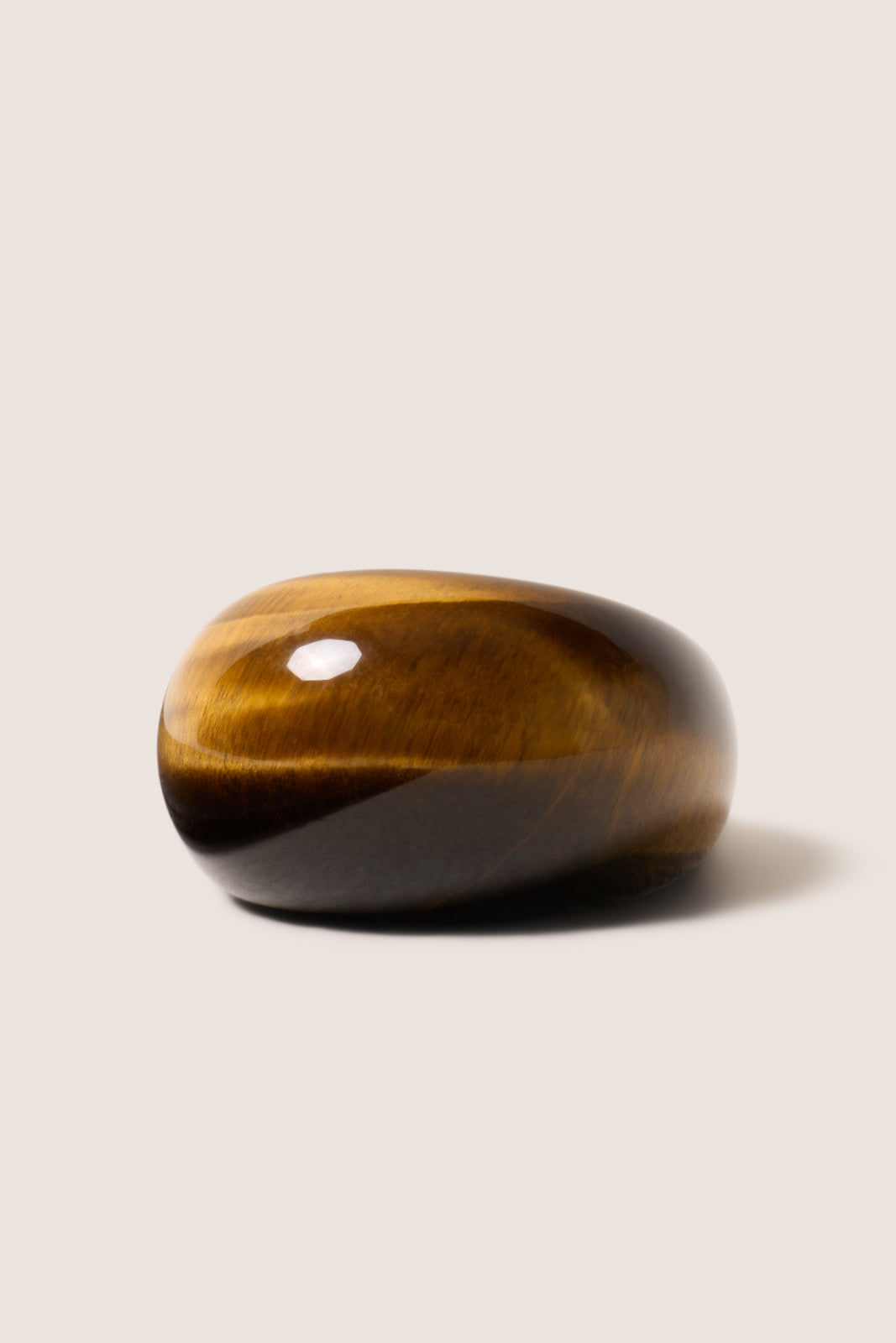 Arya Semi-Stone Ring