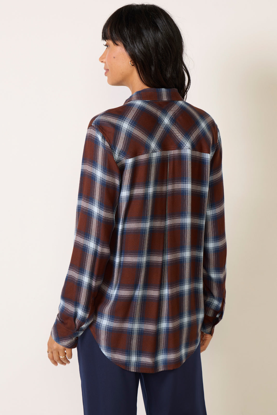 Hunter Shirt