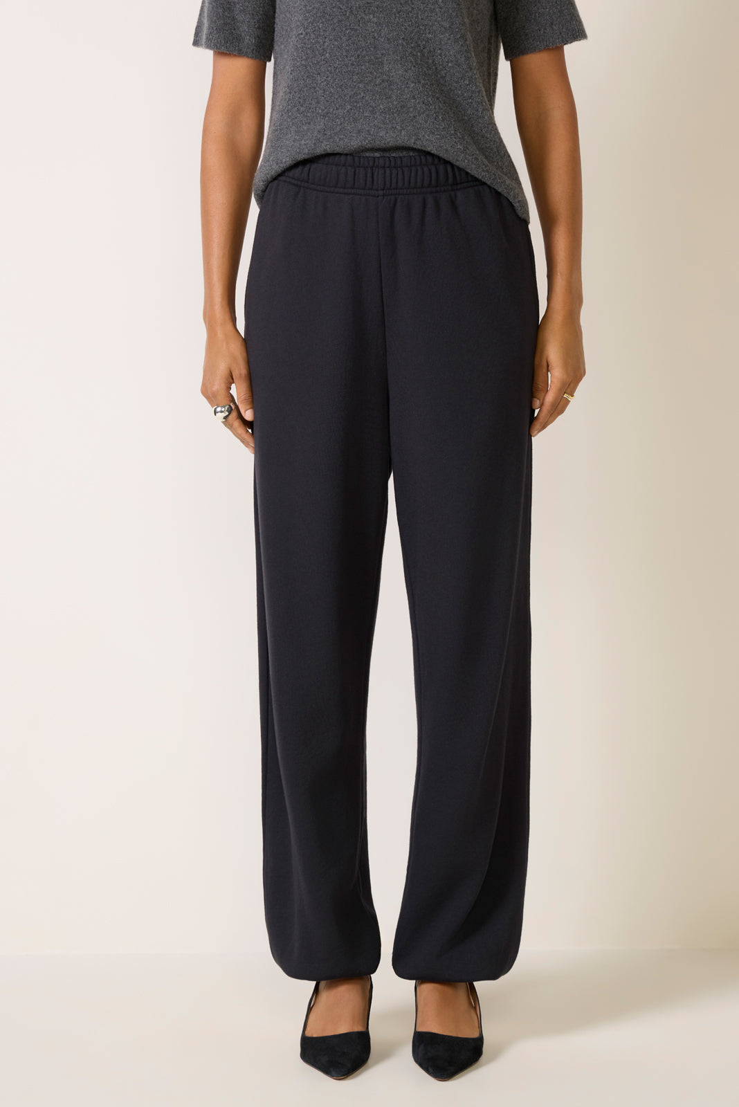 Heritage Jogger