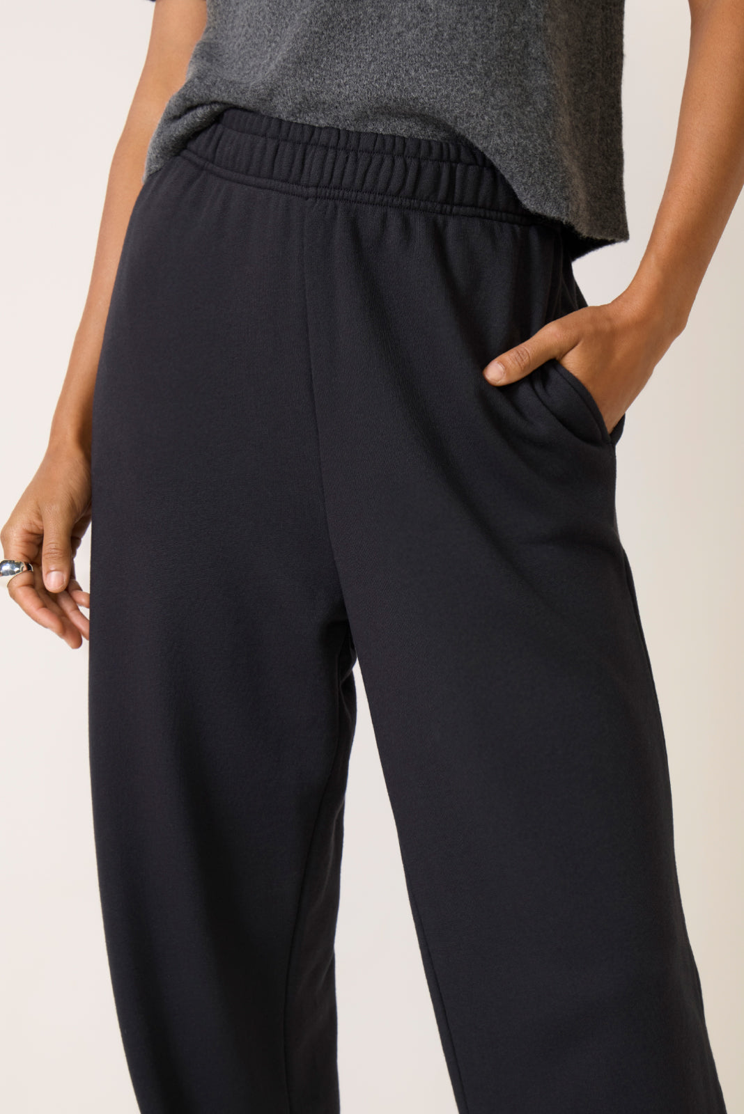 Heritage Jogger