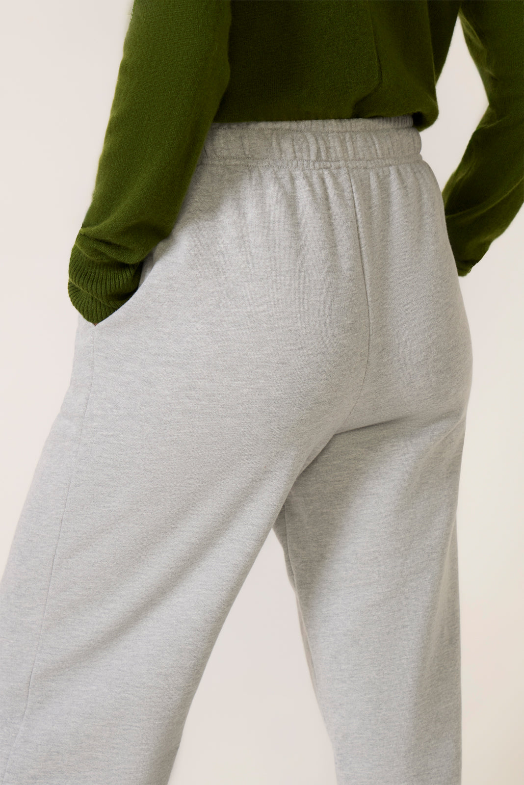 Heritage Jogger