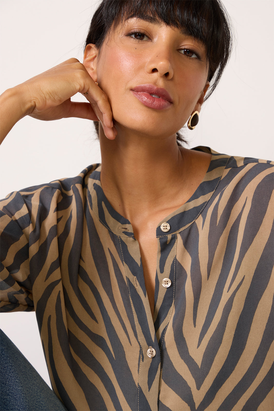 Nico Blouse