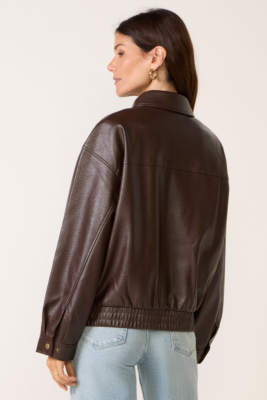 Ashland Jacket