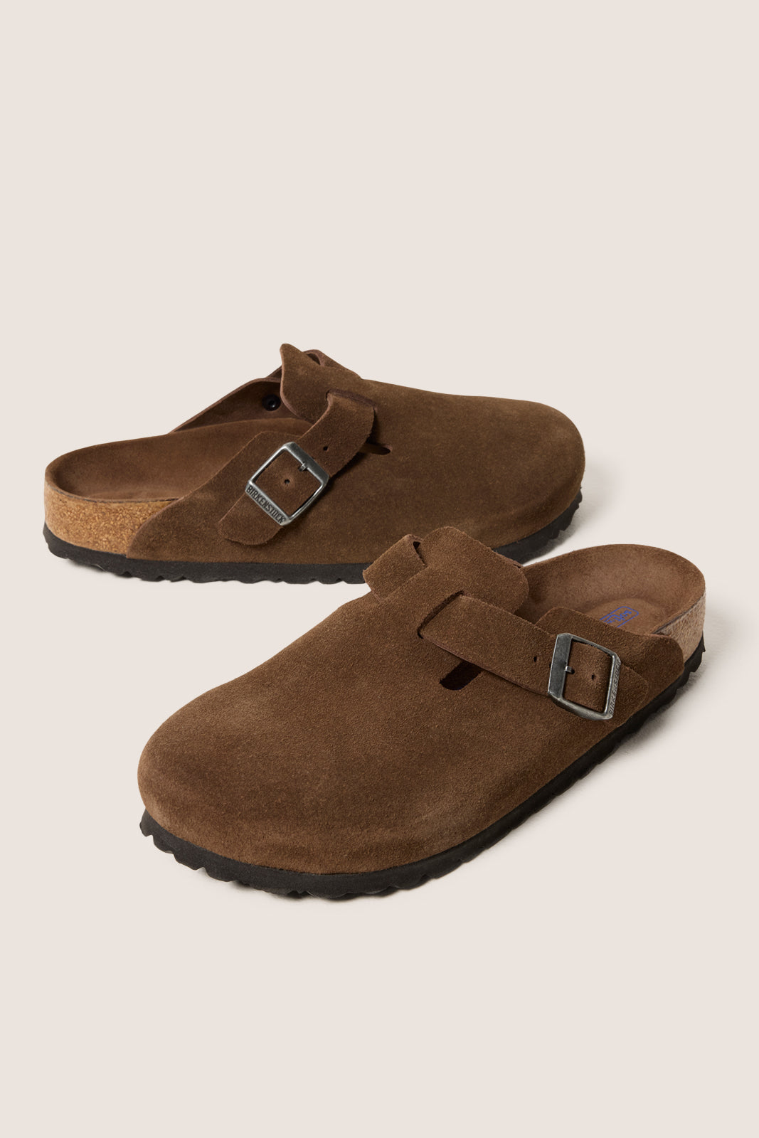 Boston Clog