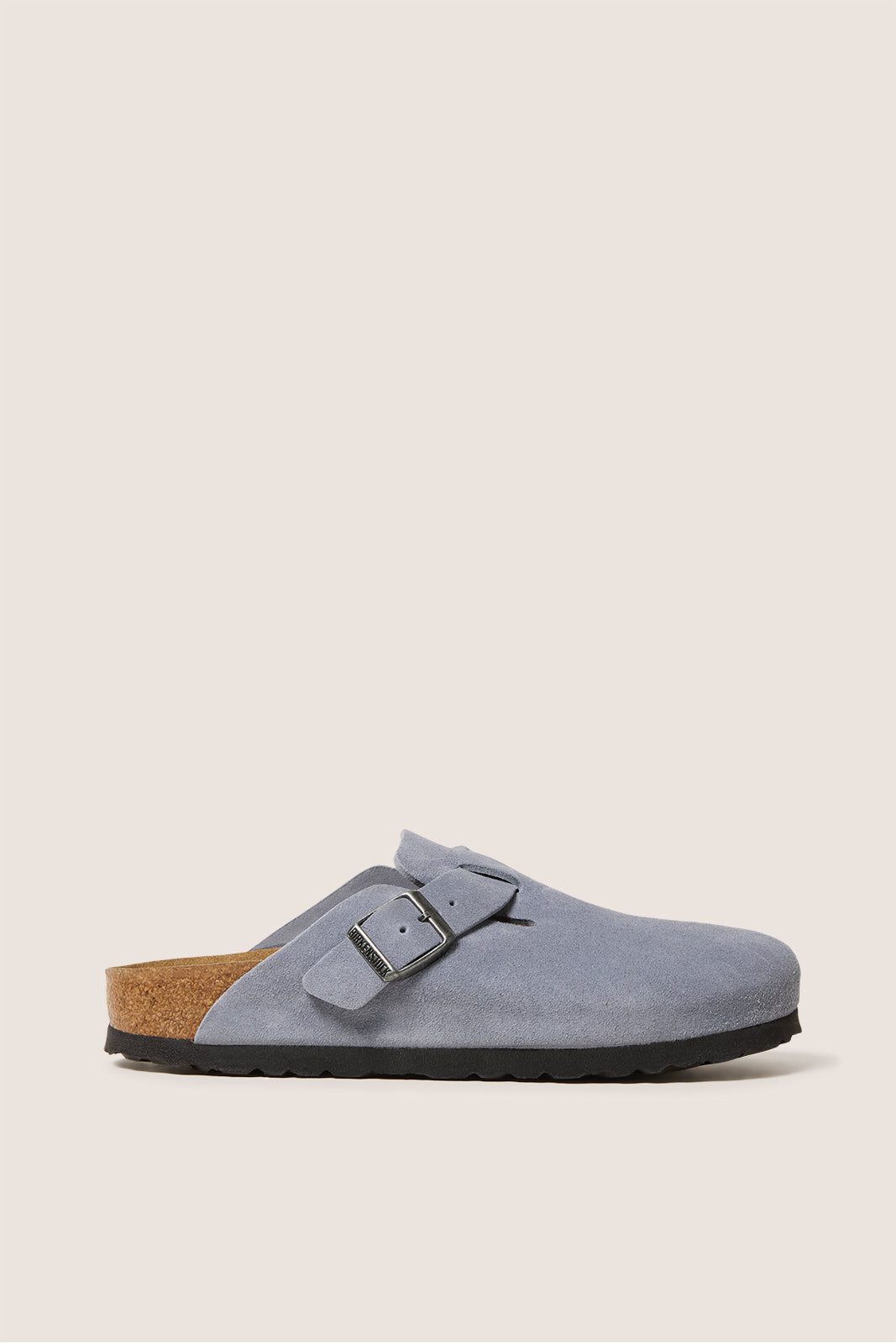 Boston Clog