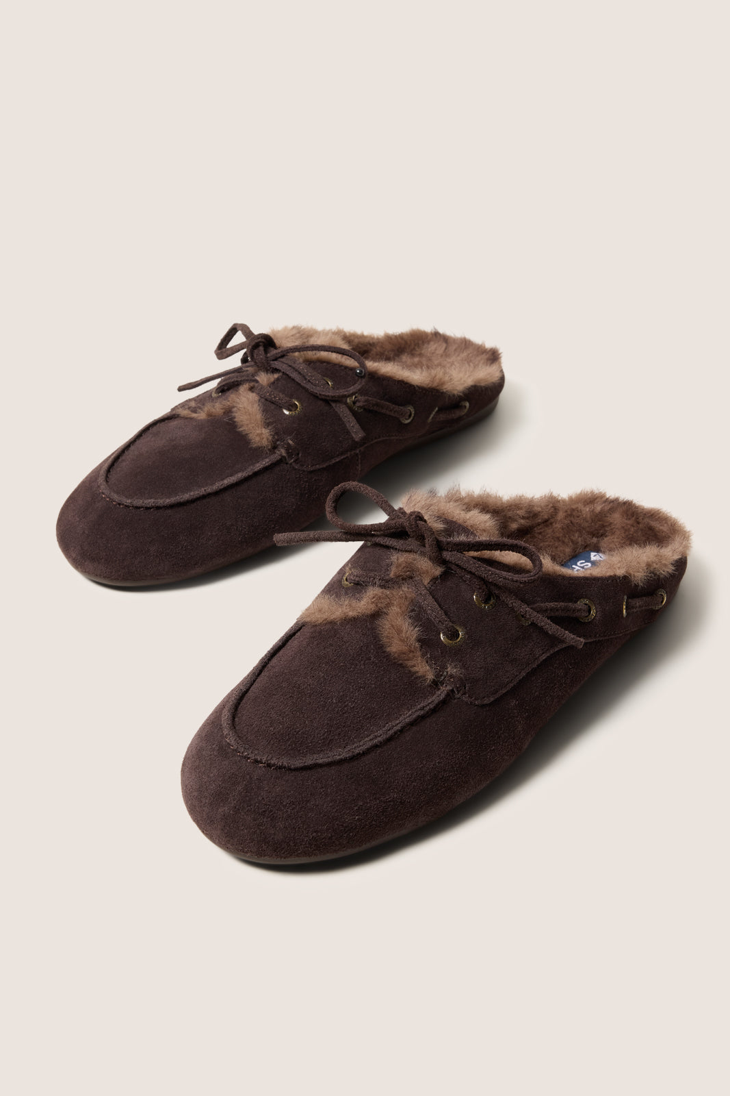 Slim Boat Mule
