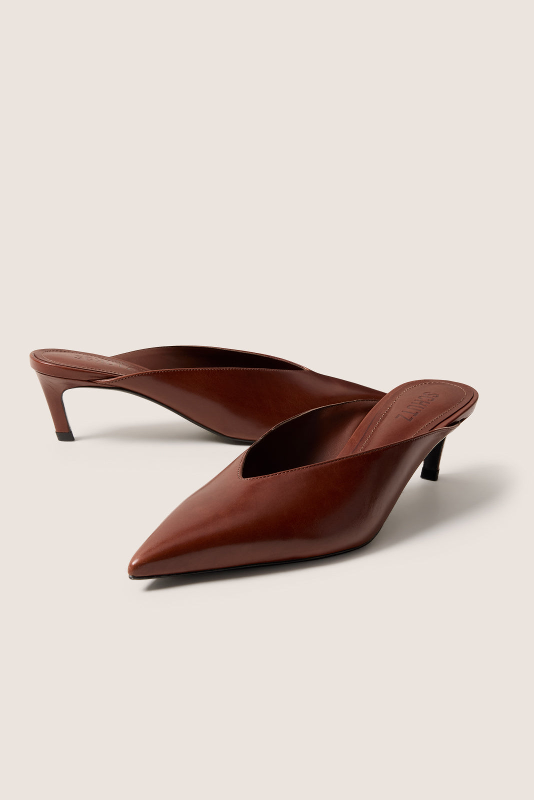 Loren Mid Mule