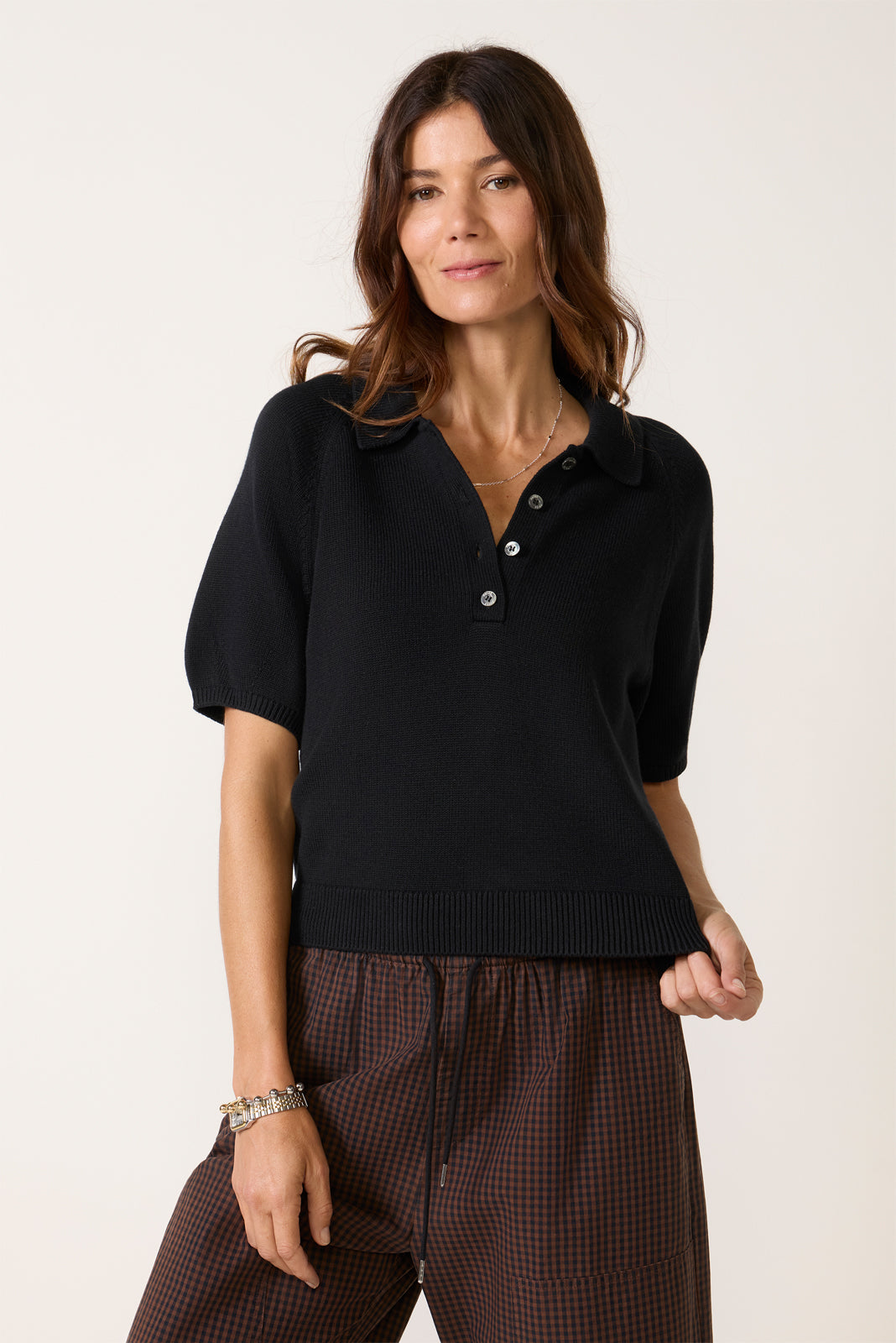 Birch Sweater Top
