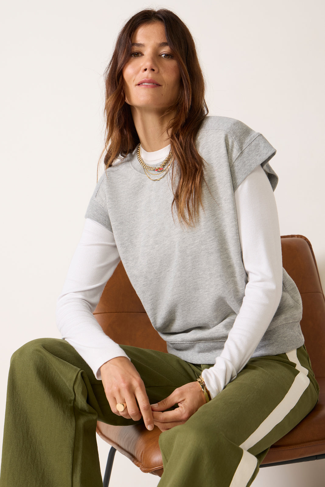 Sutton Sweatshirt