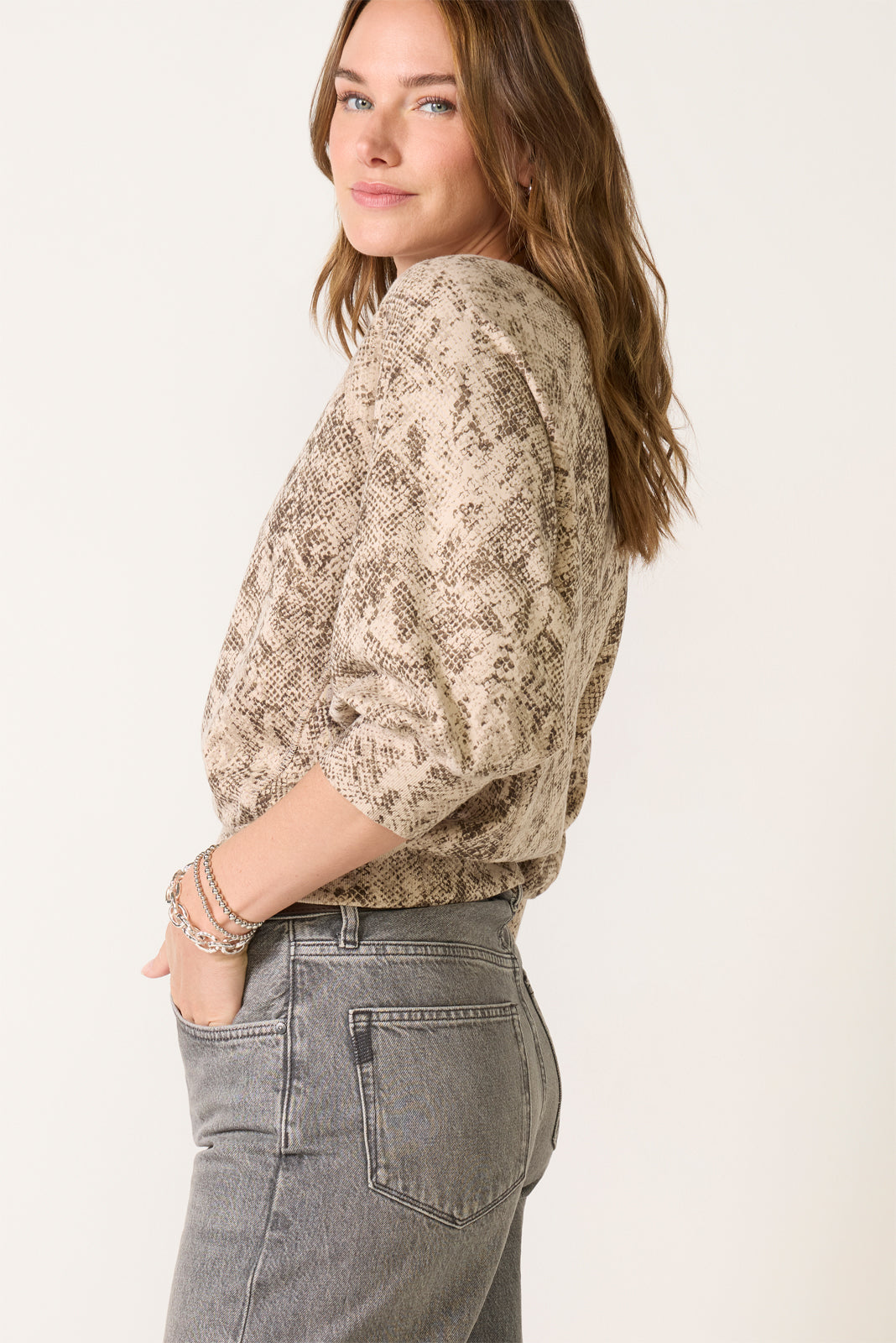 Lea Sweatshirt
