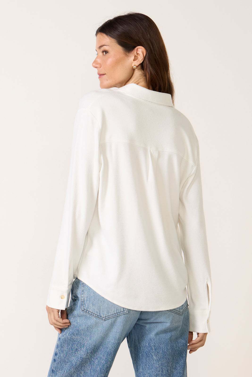 Legend Sweater Classic Shirt