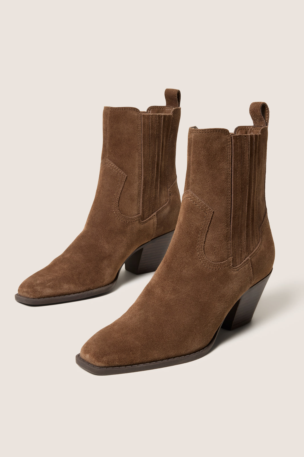 Jalora Boot
