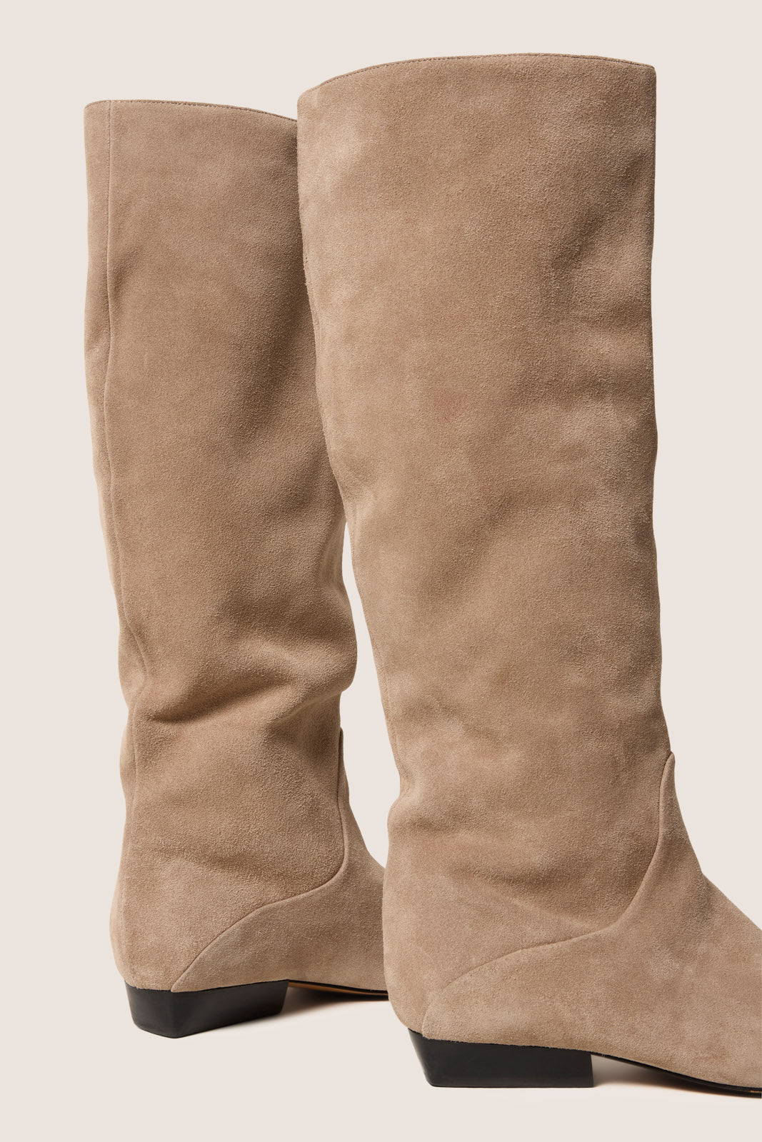 Dalli Knee Boot
