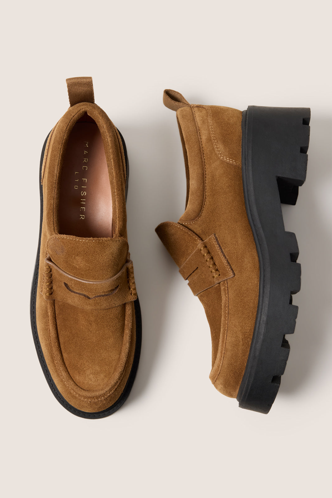 Meeme Loafer