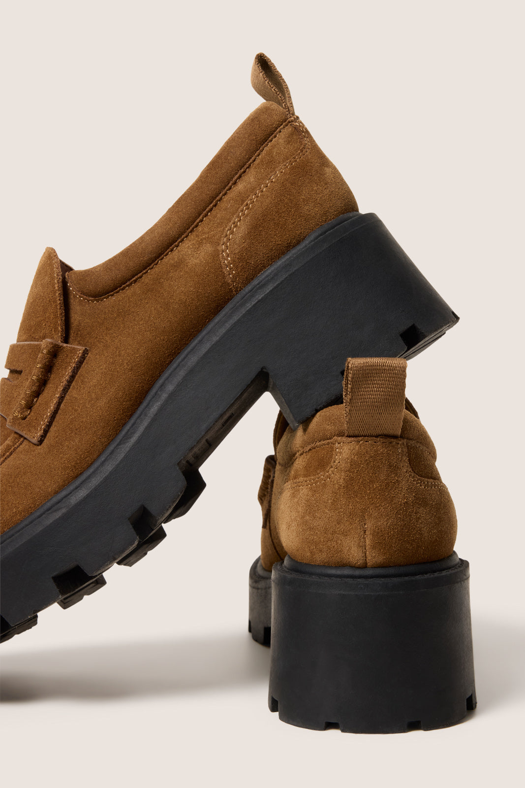 Meeme Loafer