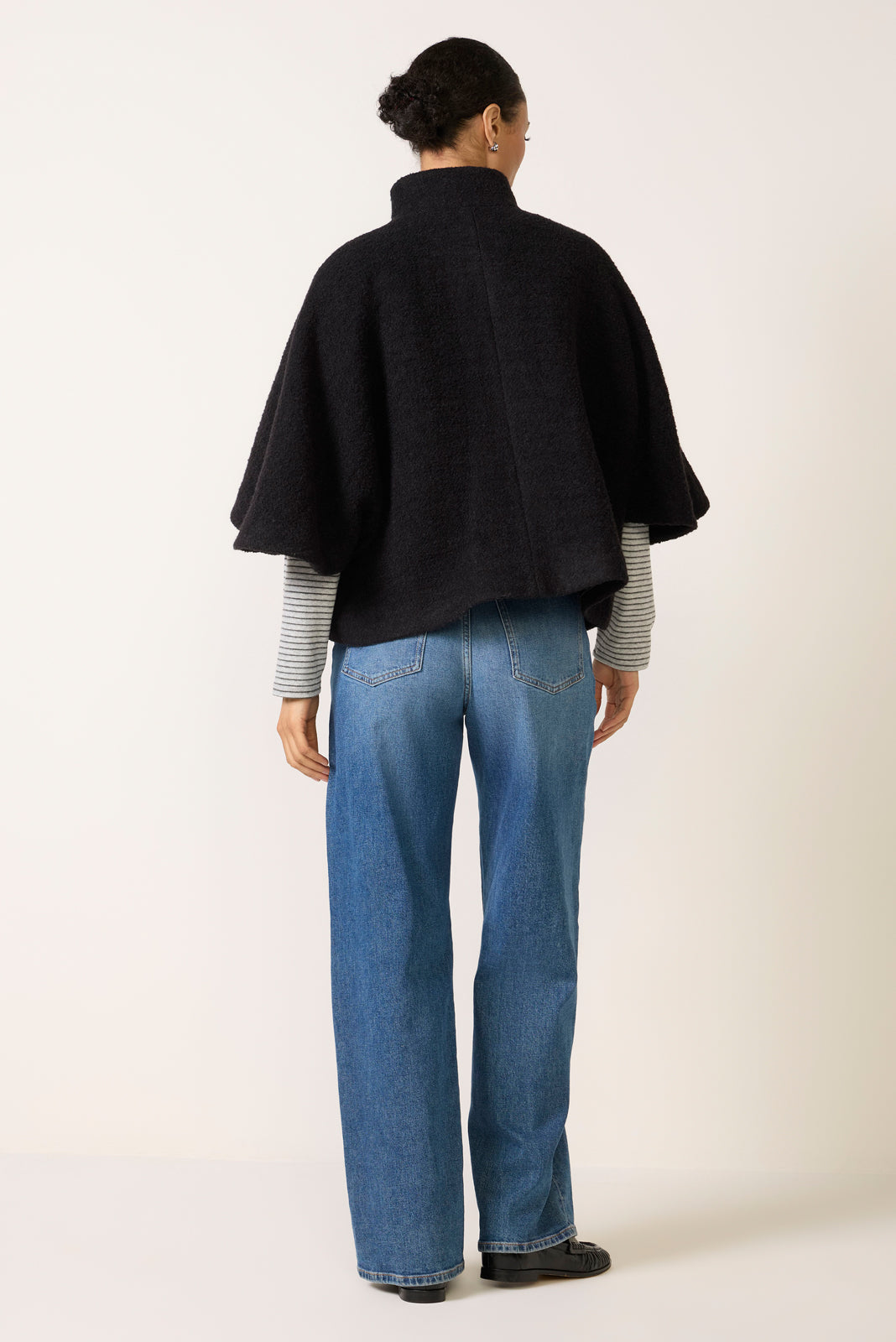 Column Trouser
