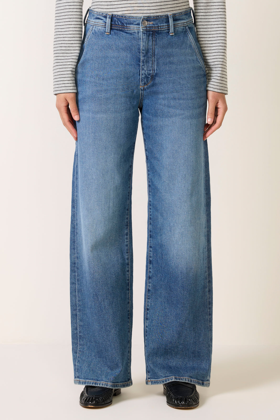 Column Trouser