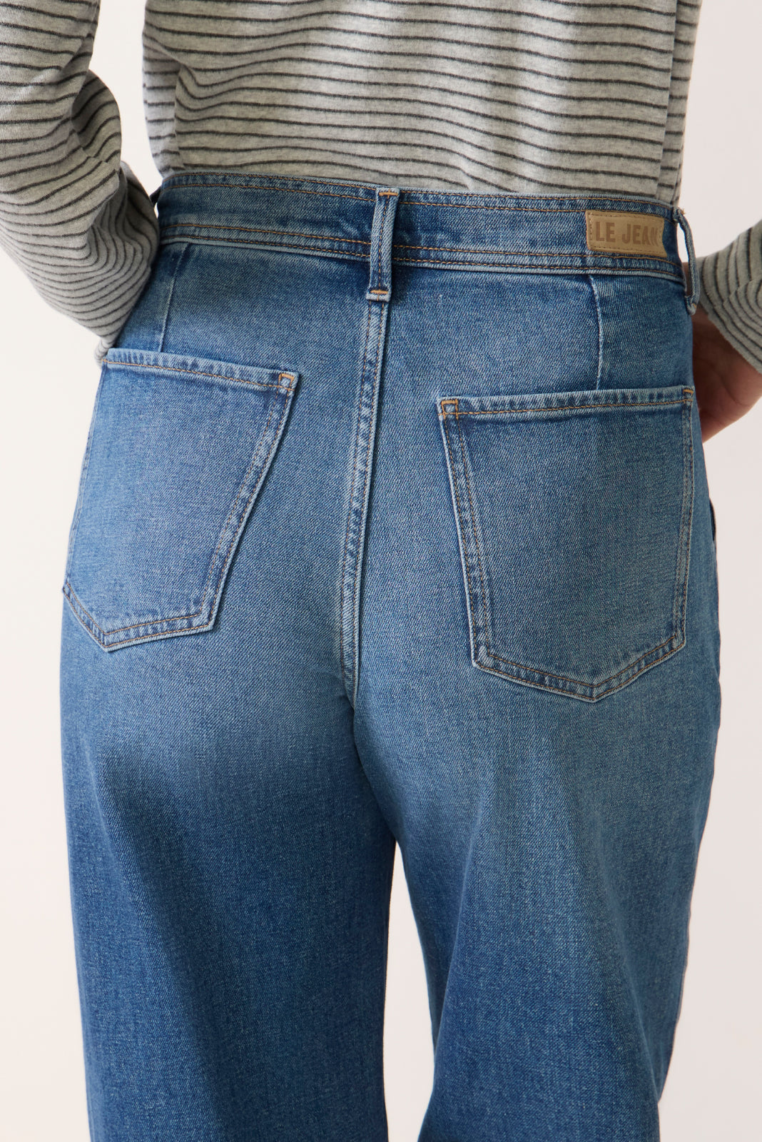 Column Trouser