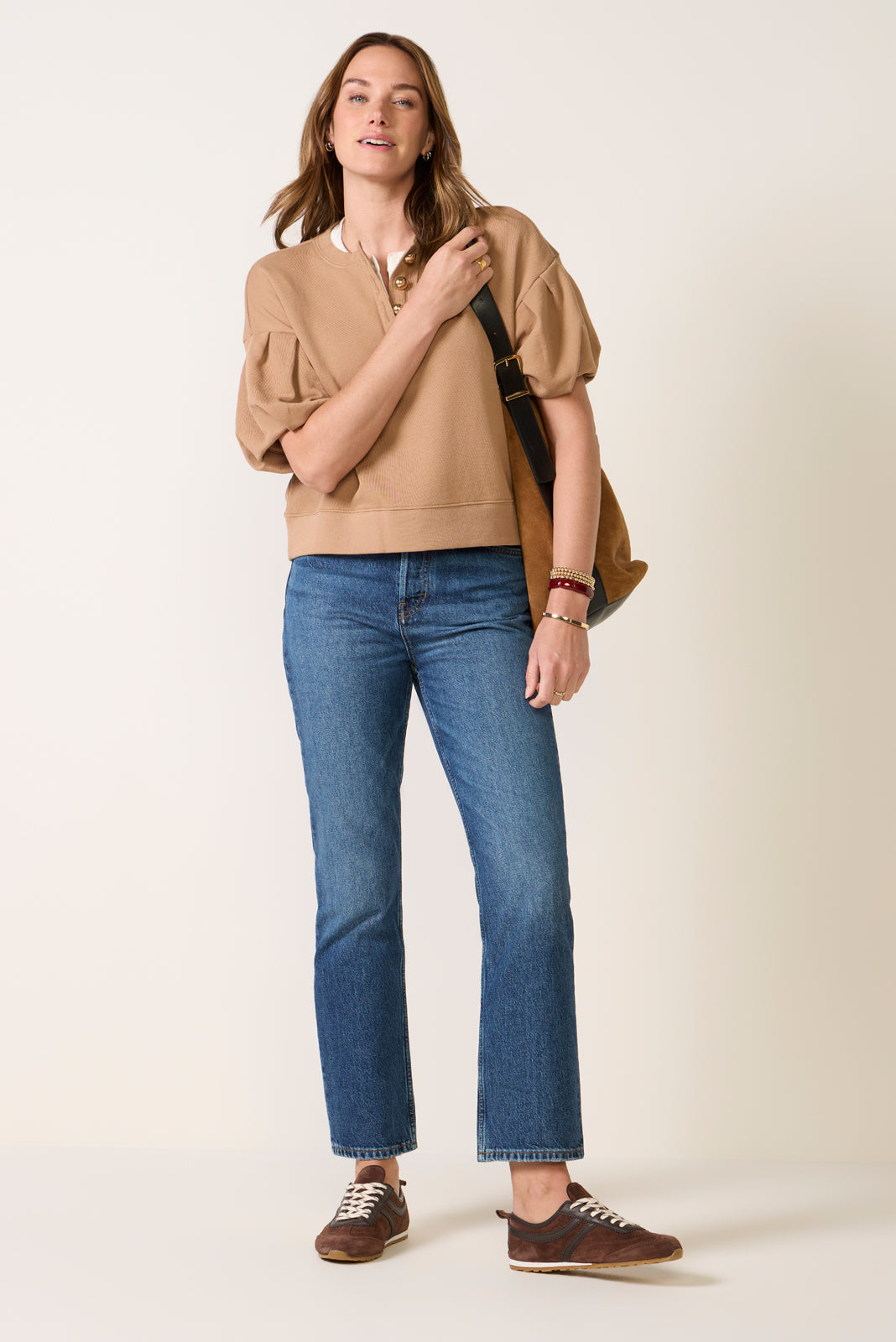 Nikki Sweatshirt