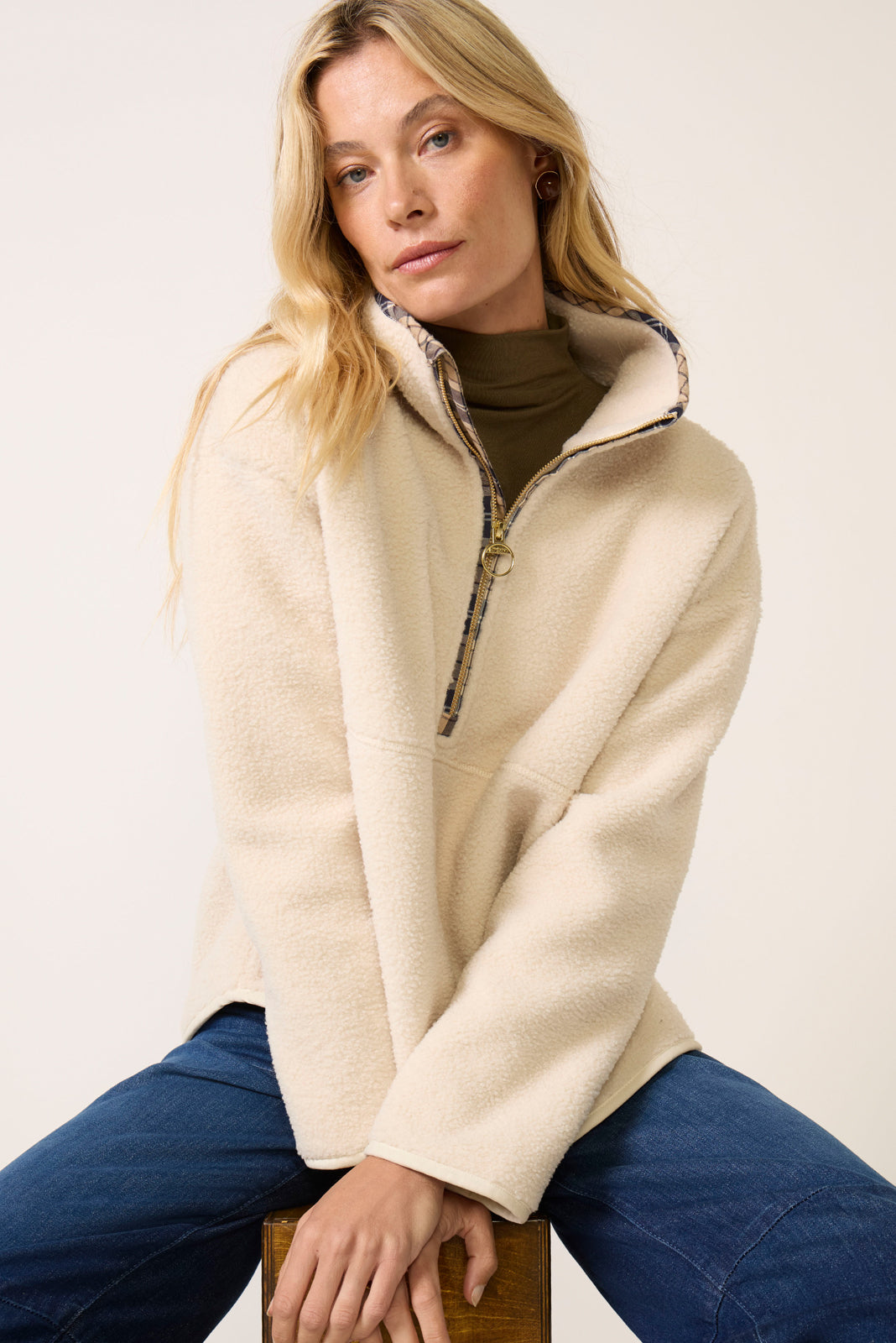 Merys Fleece