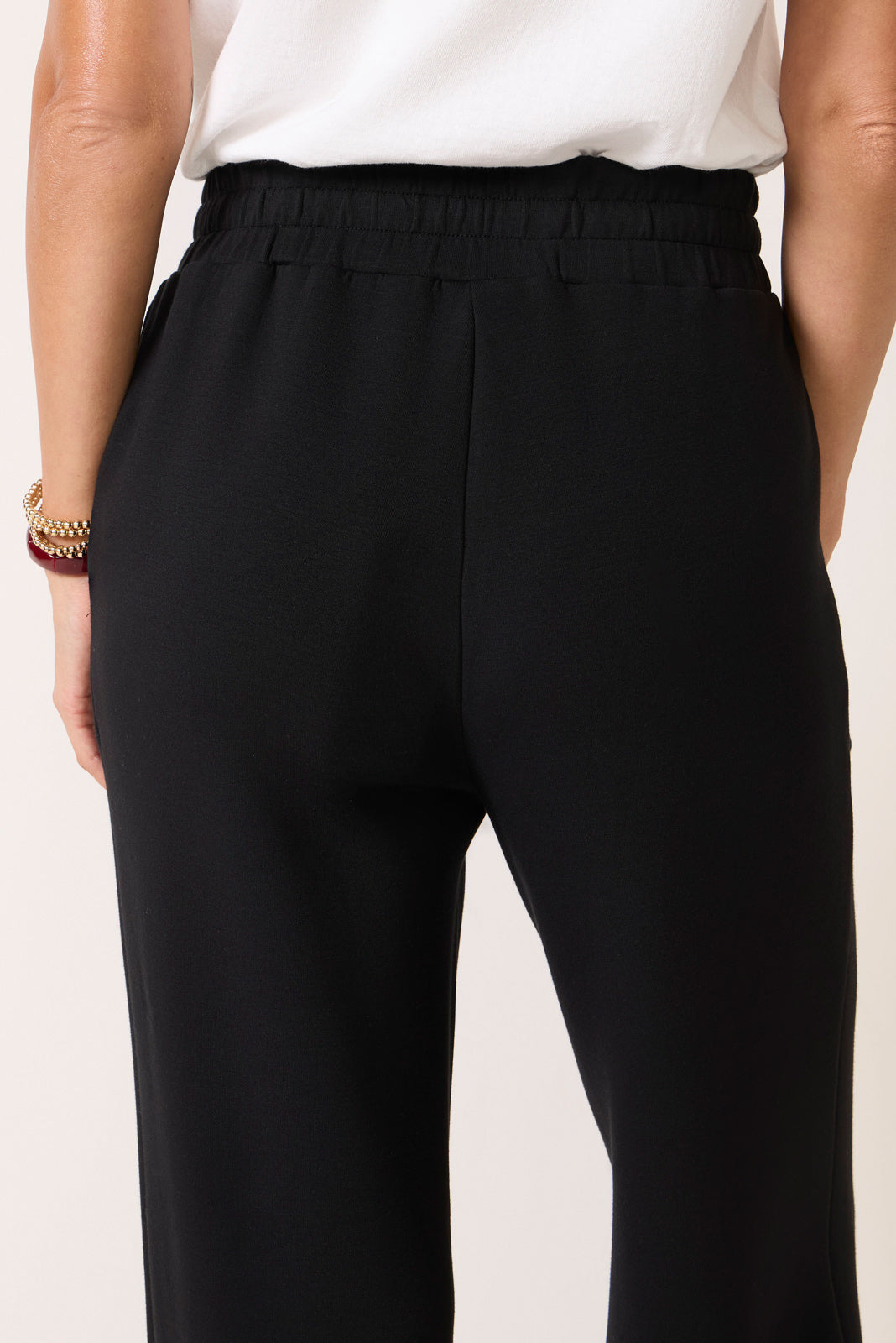 The Wide Leg Pant 30`