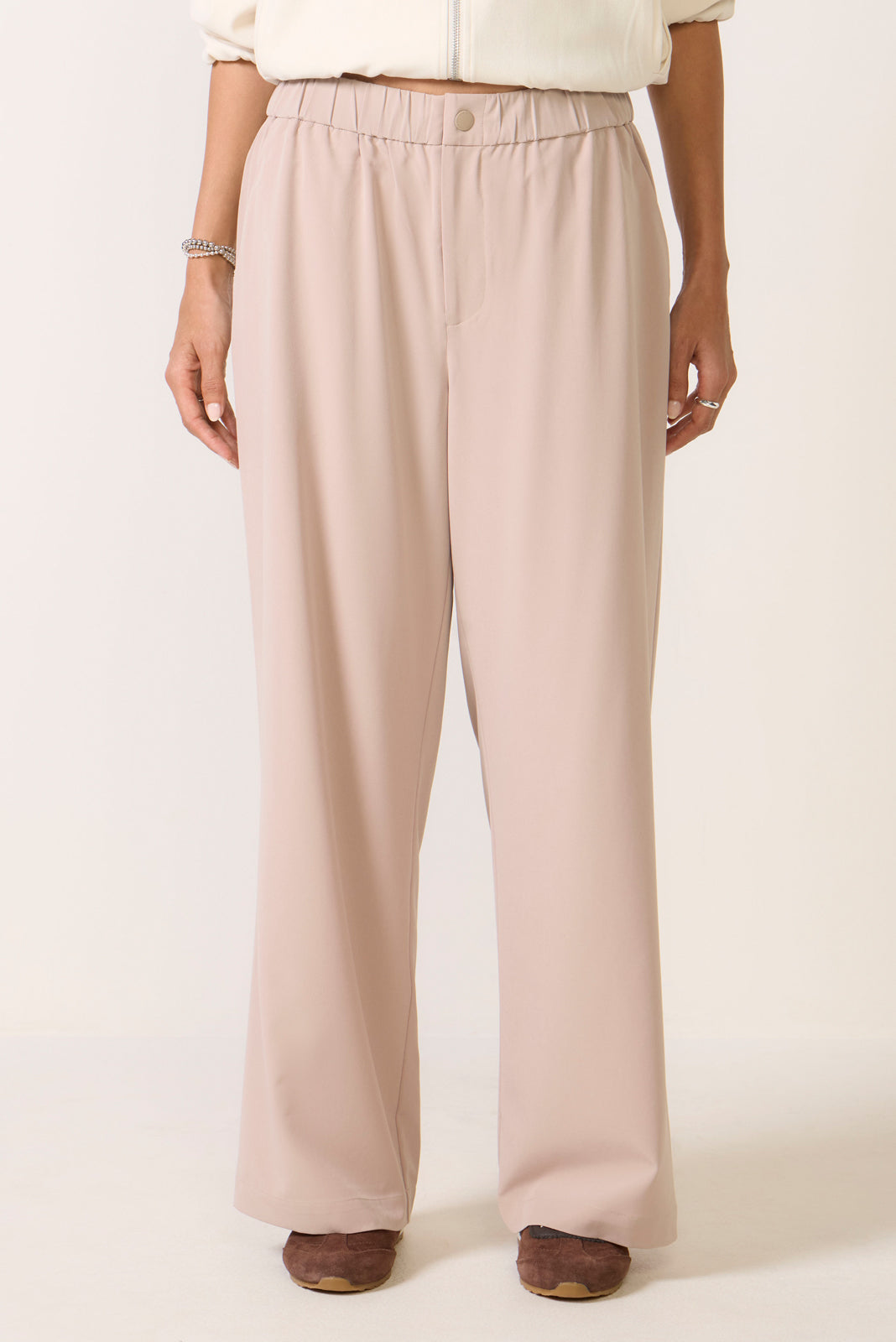 Kayson Wide Leg