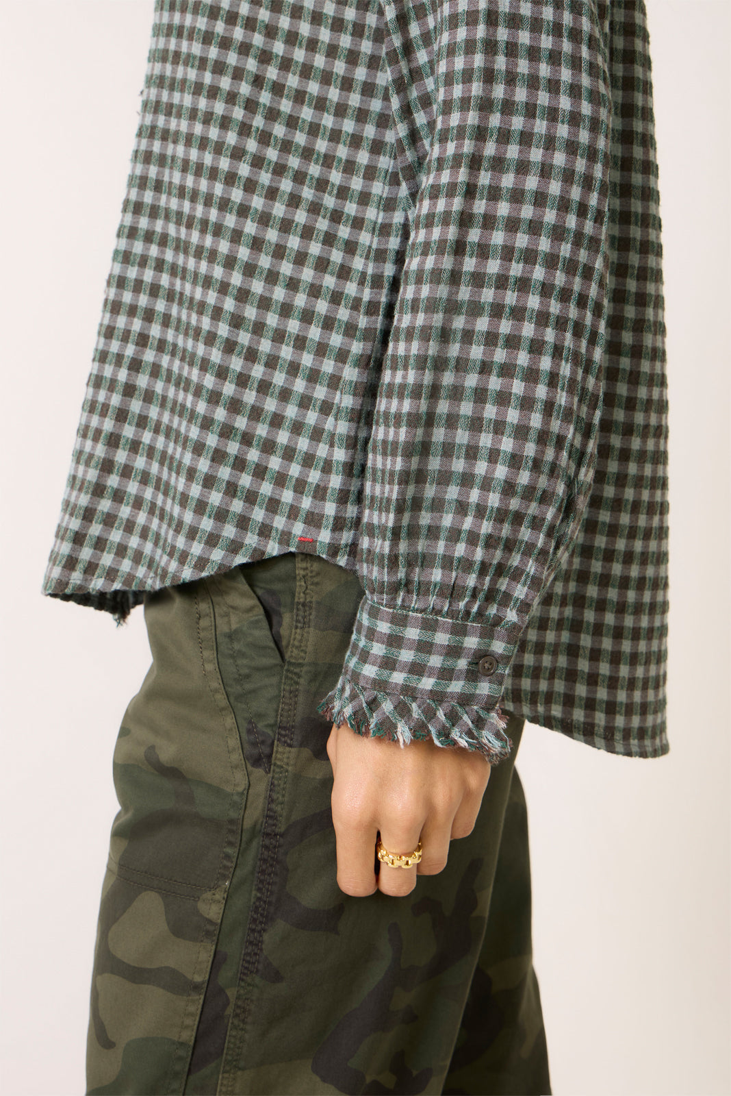Amelie Shirt