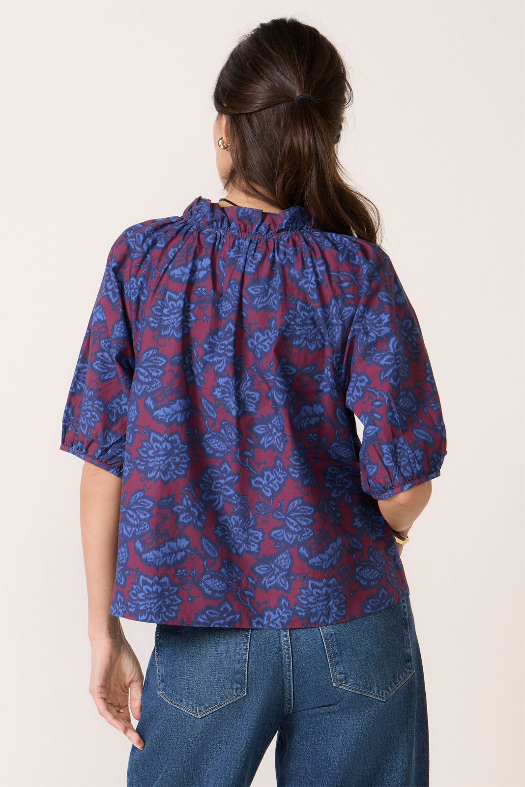 Clementine Top