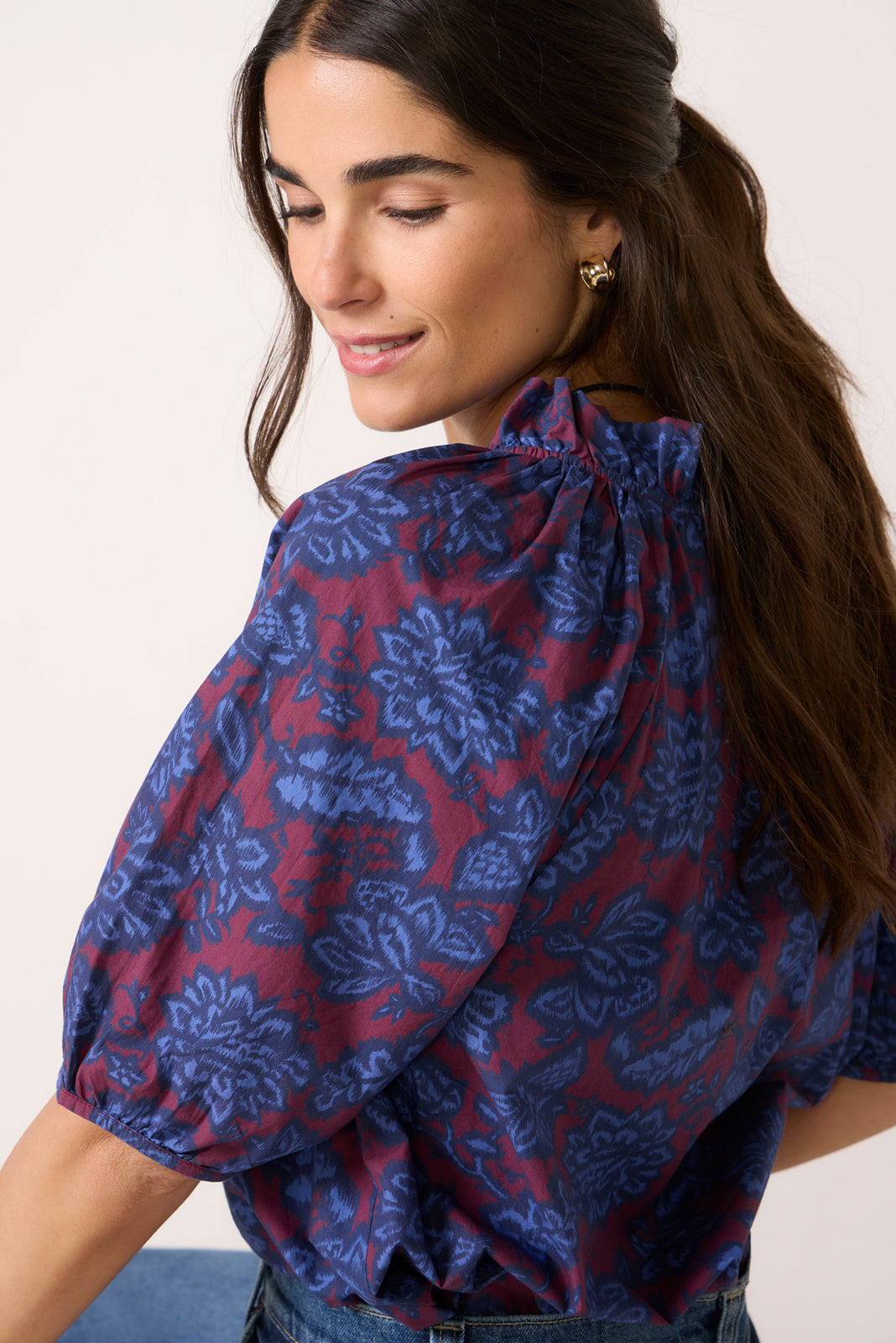 Clementine Top