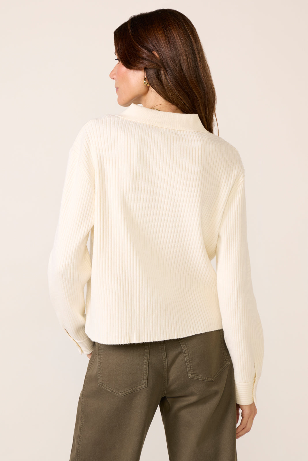 Natalie Cardigan
