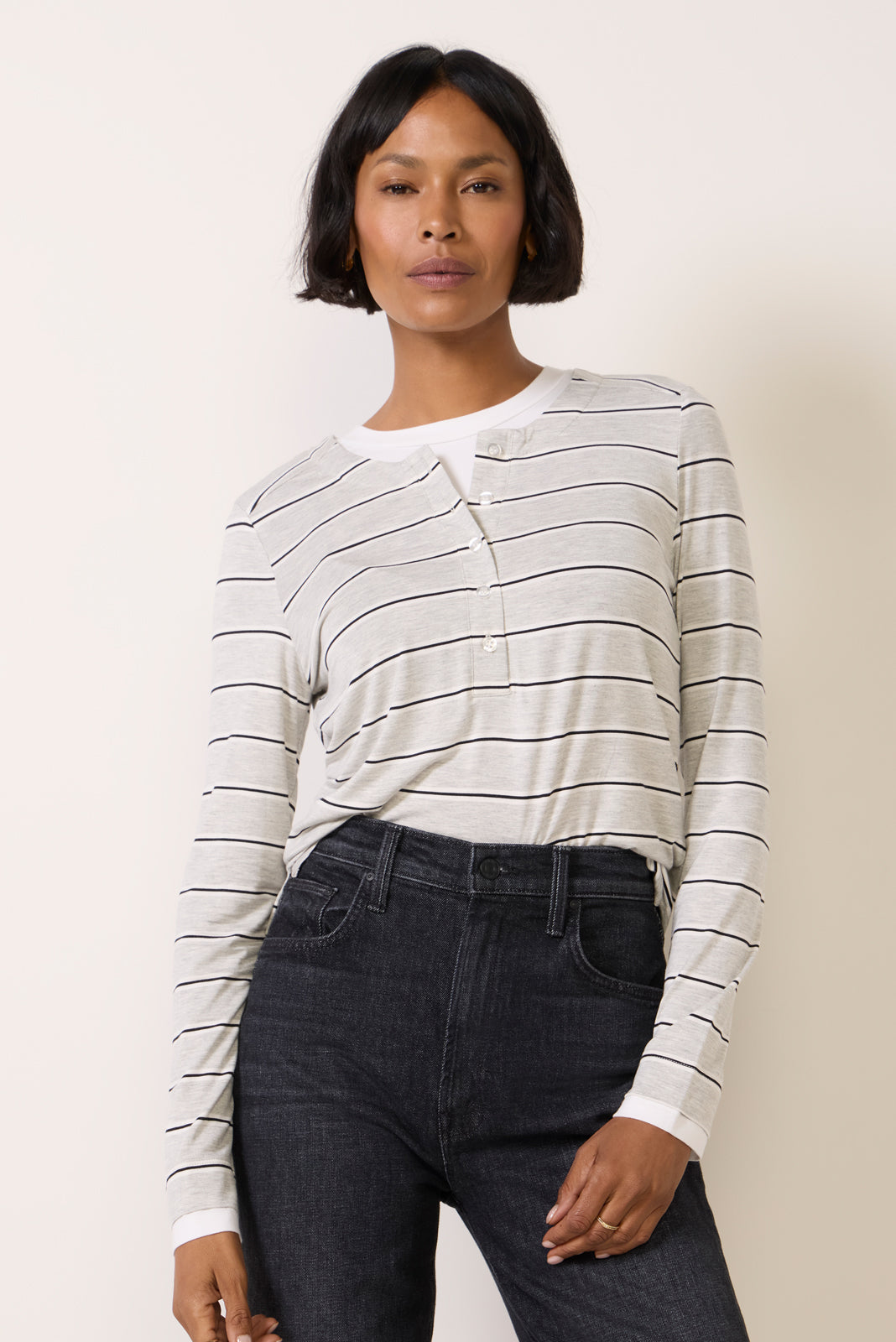 Soren Twofer Henley