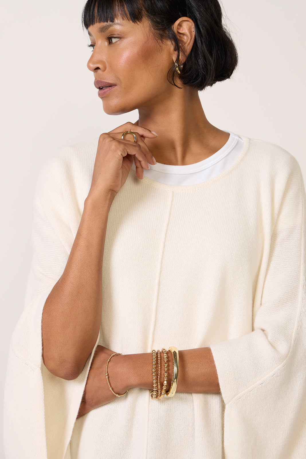 Gia Poncho
