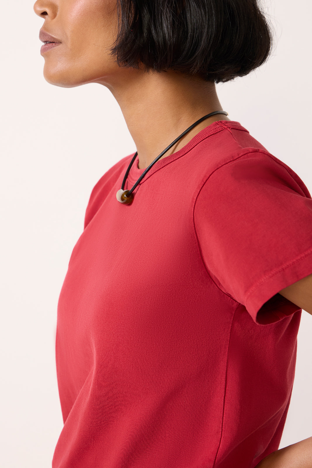 Marielle Classic Tee