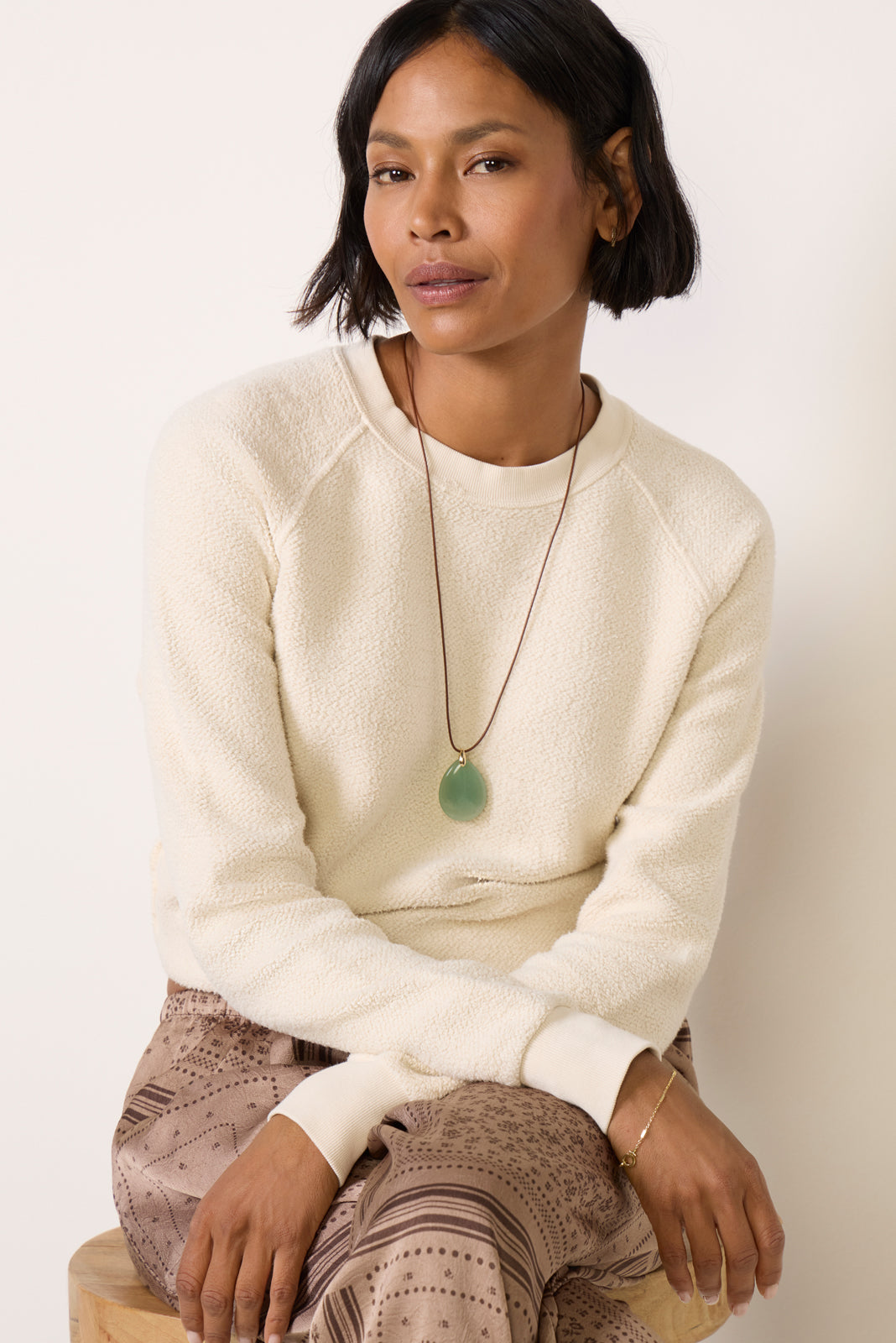 Ziggy Sweatshirt