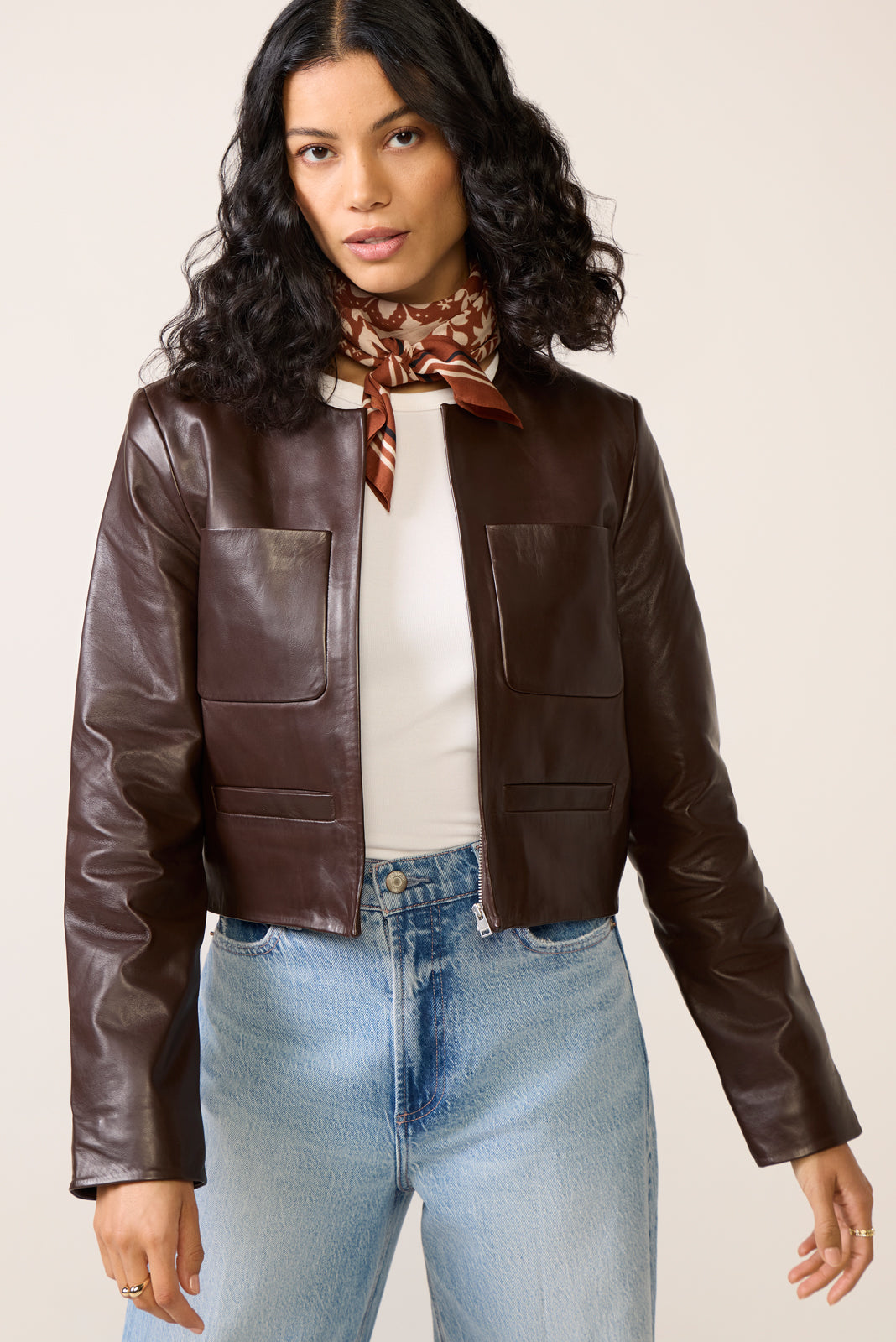 Linette Jacket