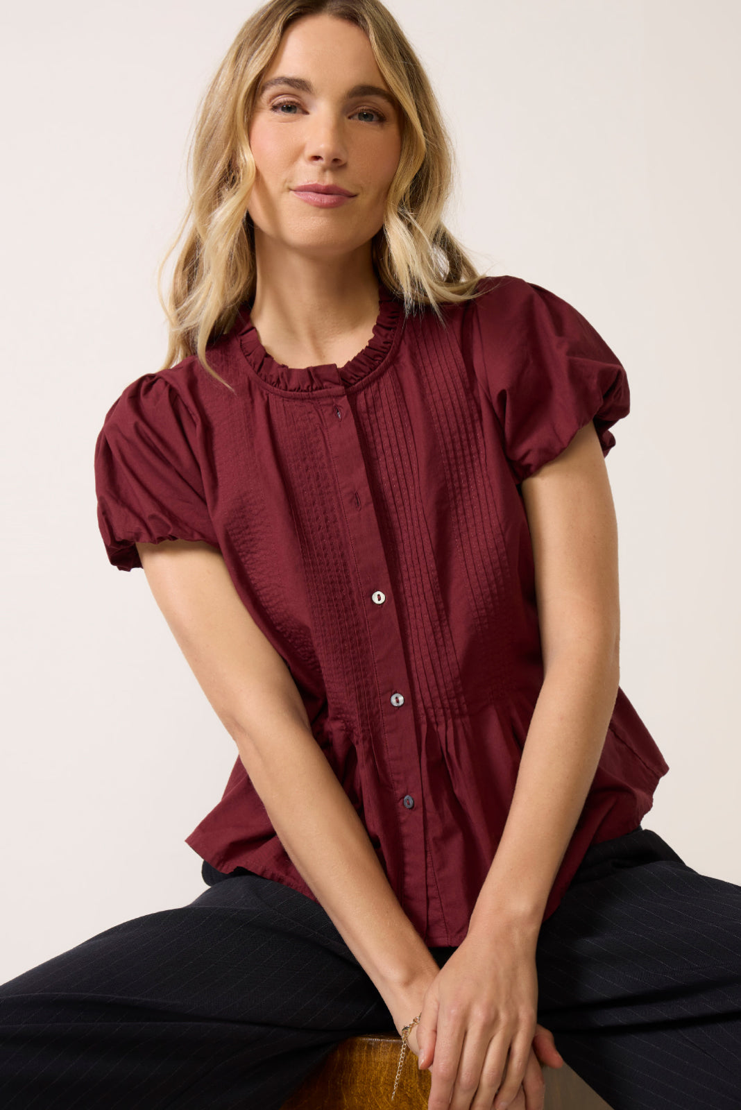 Pepper Top