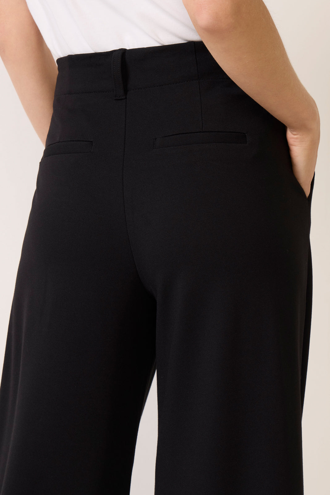 Cheryl Wide Leg Pant