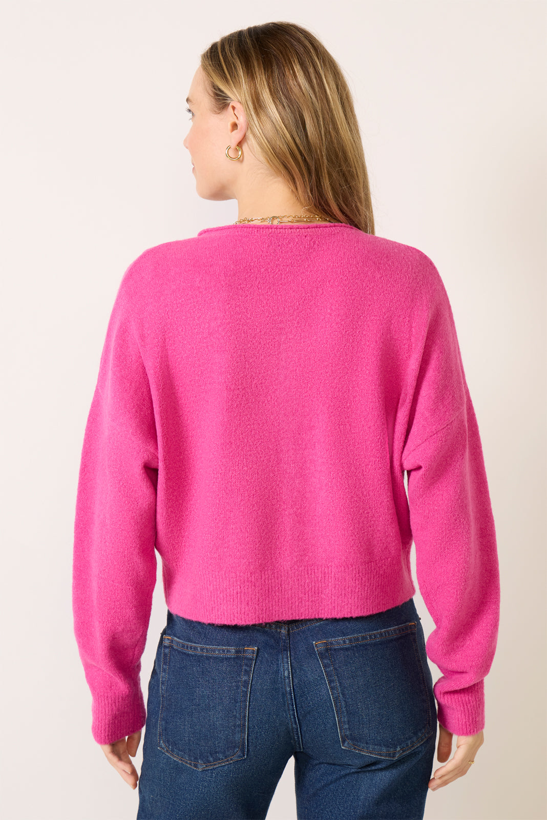 Jessie Cardigan