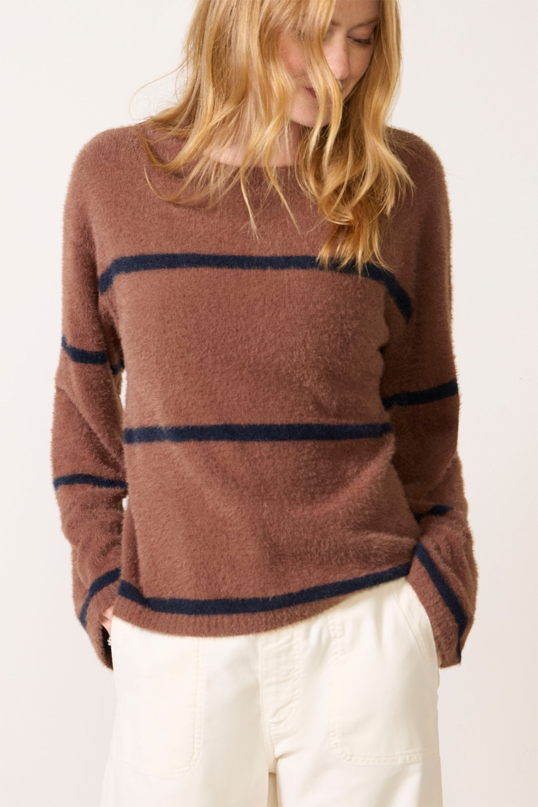 Ruby Pullover Sweater