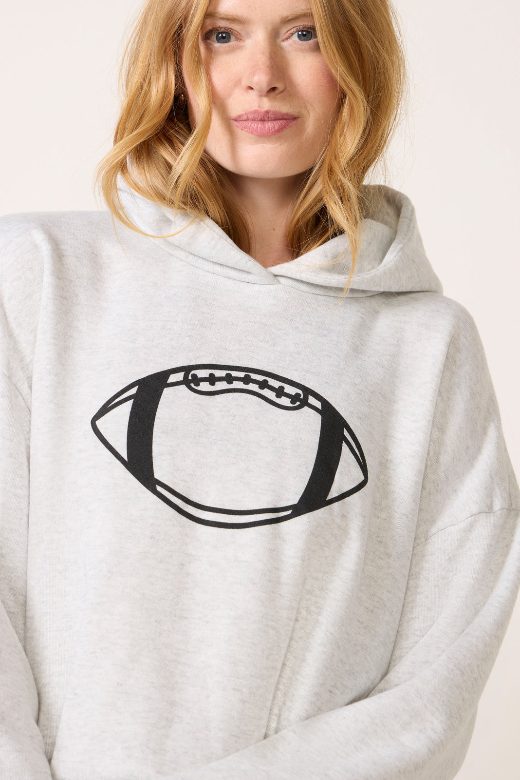 Football Classic Hoodie