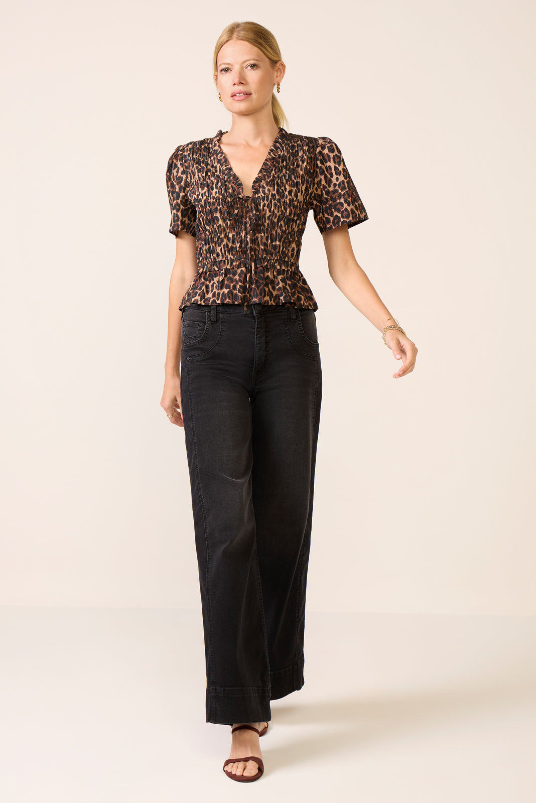 Portia Top