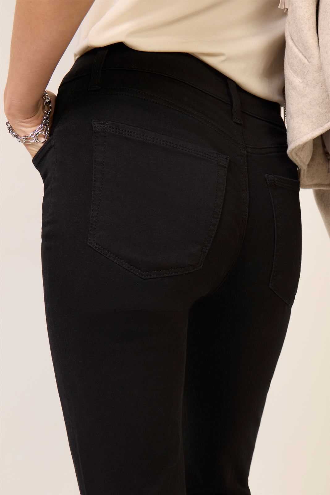 Stella Bootcut Jean