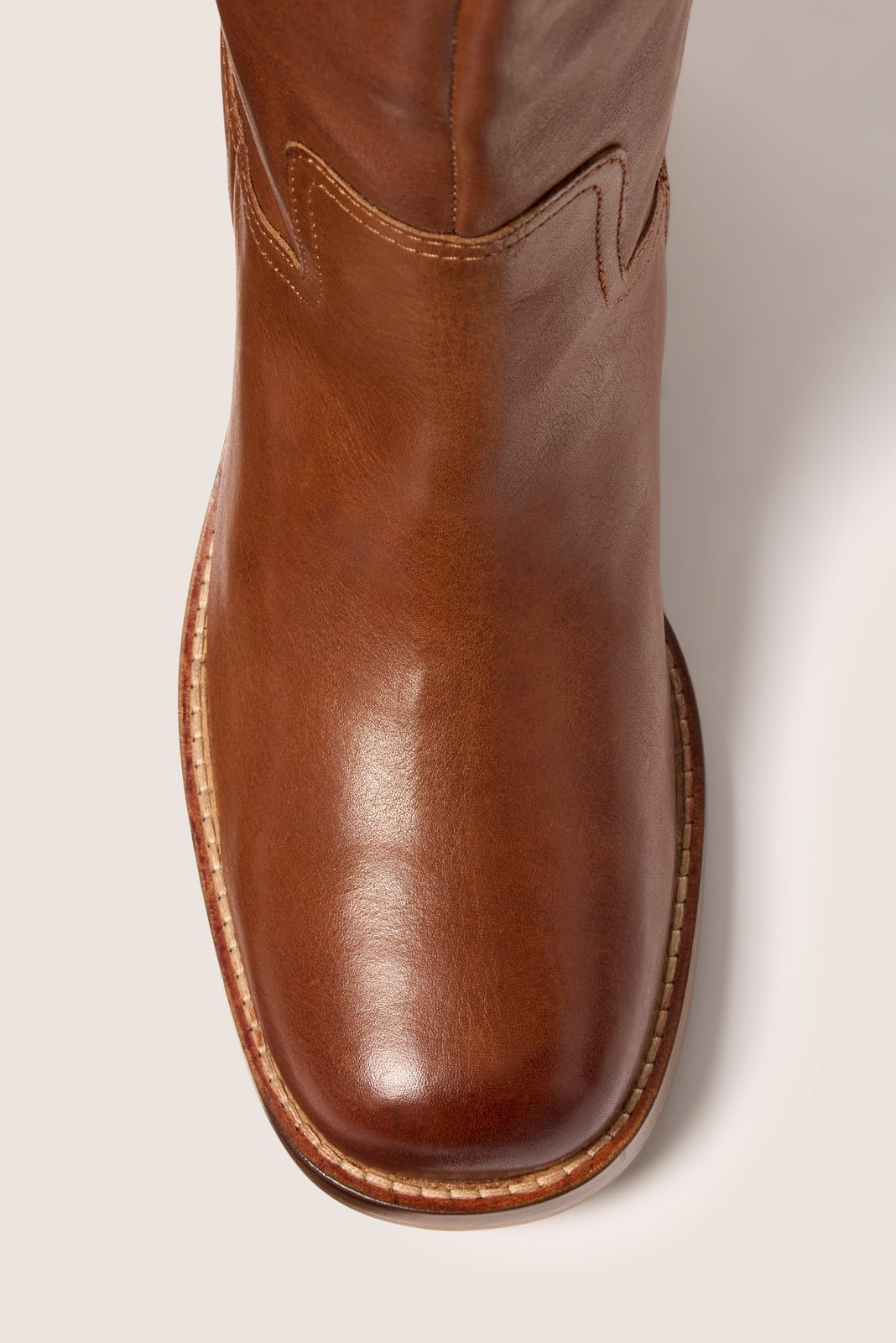 Sand In My Boots