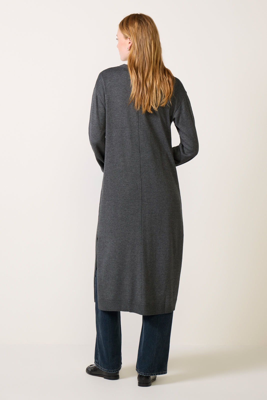 Ali Duster Cardigan