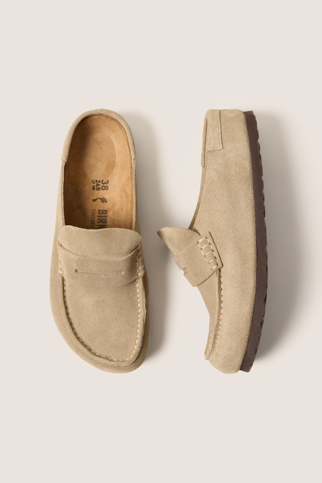 Naples Clog