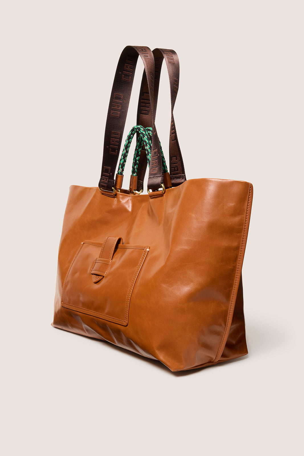 Grande Bateau Tote