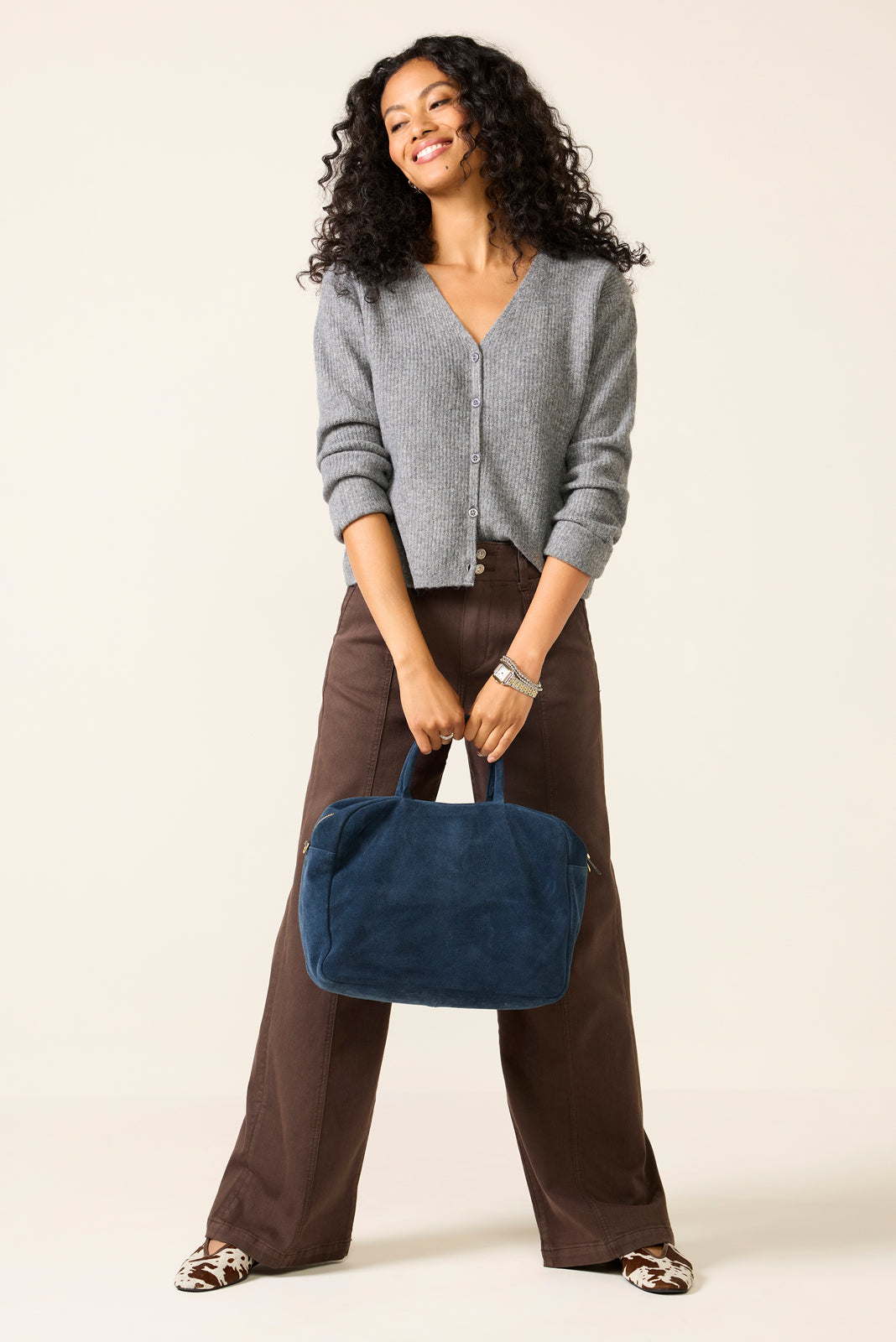 Emile Cardigan